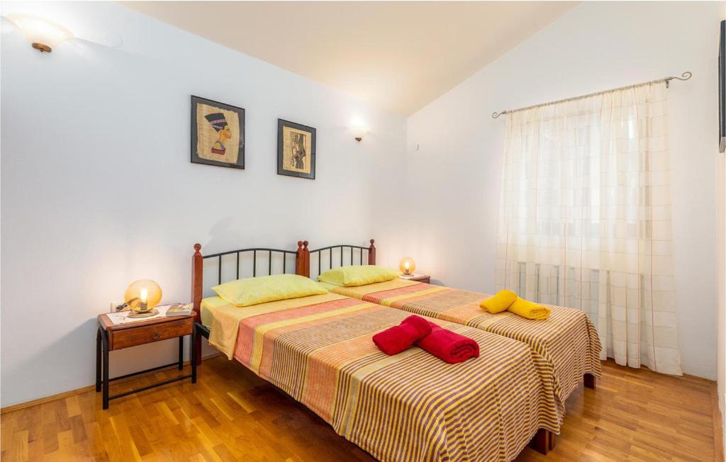 Hacienda Rosemary Villa Muntic ภายนอก รูปภาพ